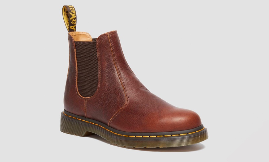 Image 2: Scarpe Dr. Martens da uomo