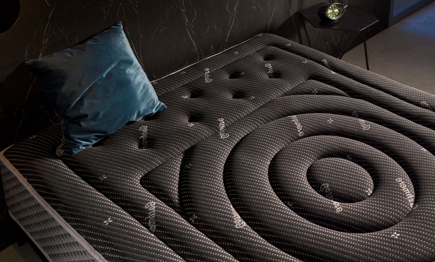 Image 3: Matelas Cashmere Black Edition