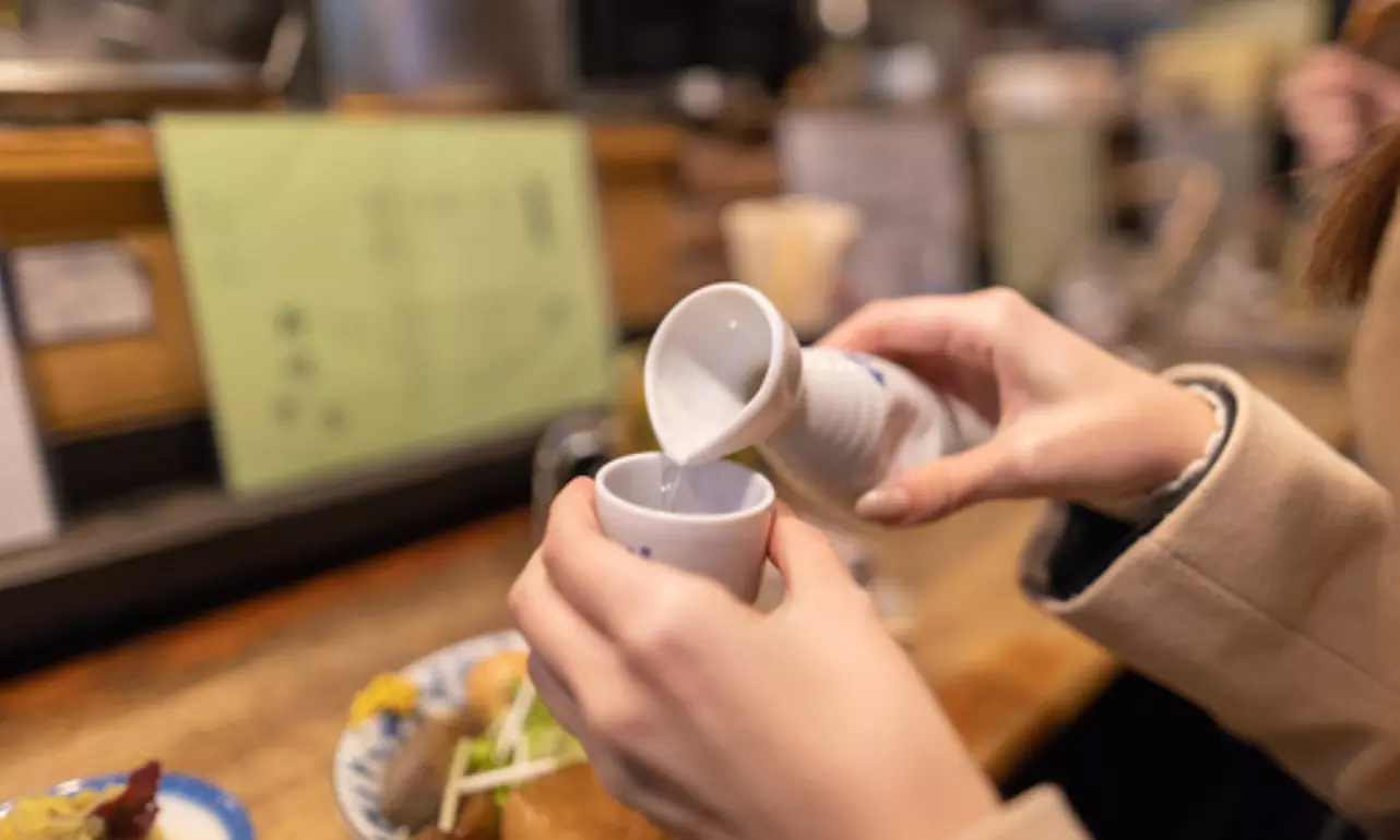 Elevated Sushi & Luxury Omakase Experience in a Midtown Escape