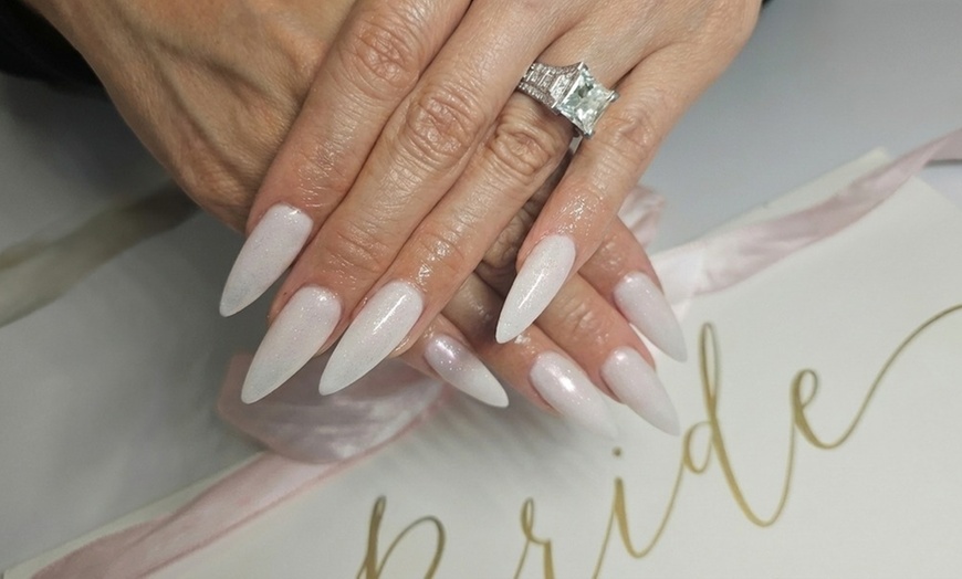 Image 7: Pamper Yourself with Manicure and Pedicure Services