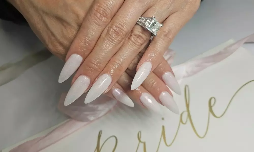 Pamper Yourself with Manicure and Pedicure Services