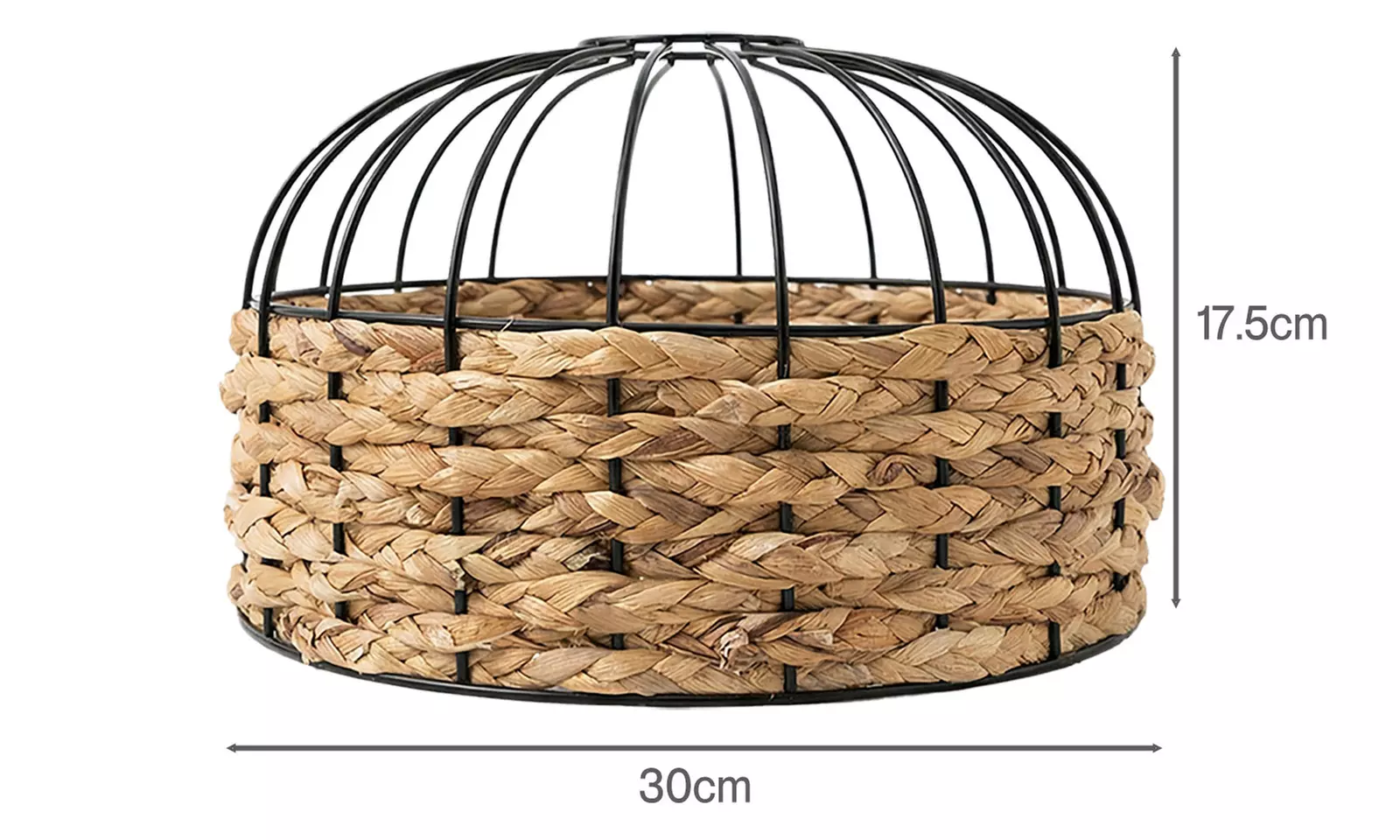 Emitto Artisan and Industrial Ceiling Pendant Light Shade Collection