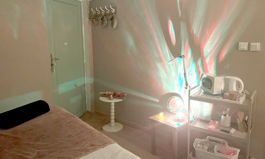 Image 9: Bulle de bien-être avec massage, bain à remous seul ou à deux