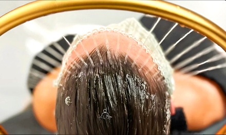 45 min de Head Spa