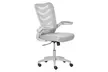 Vinsetto Office Chair Grey - Image 3
