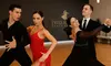 Up to 82% Off on Private Dance Lesson at Fred Astaire Dance Studios - Pinecrest