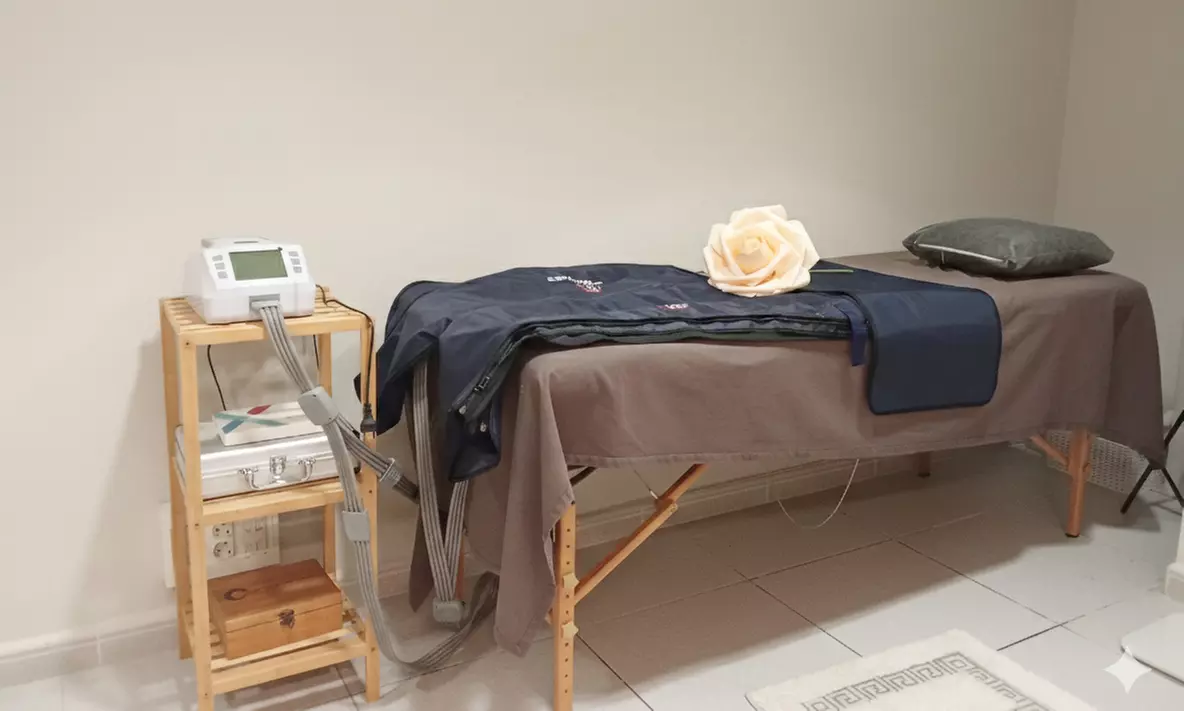 Hidrolimpieza 6 pasos con kobido y mascarilla de aloe para 1 persona