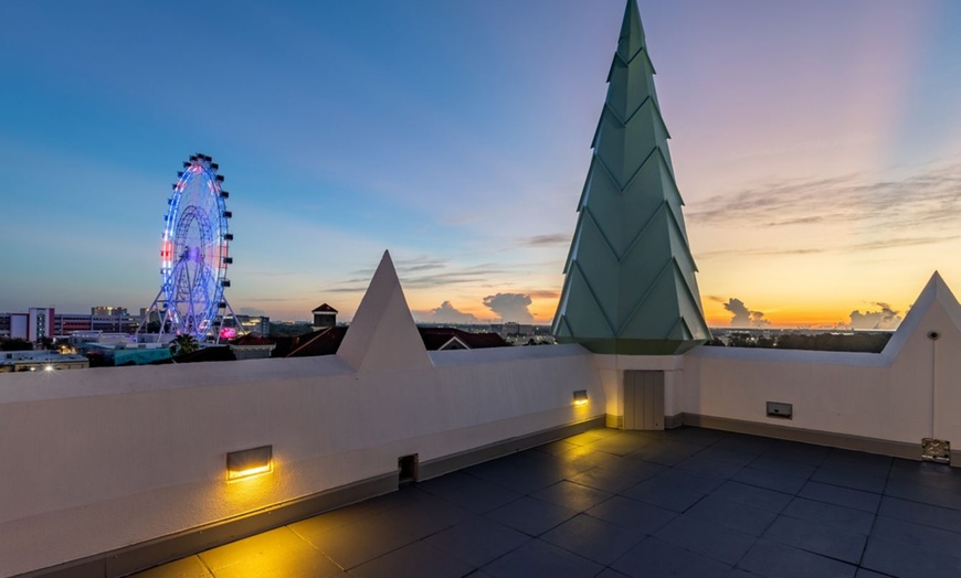 Image 15: Member Pricing: 4-Star Hotel in Orlando Near Universal Boulevard 
