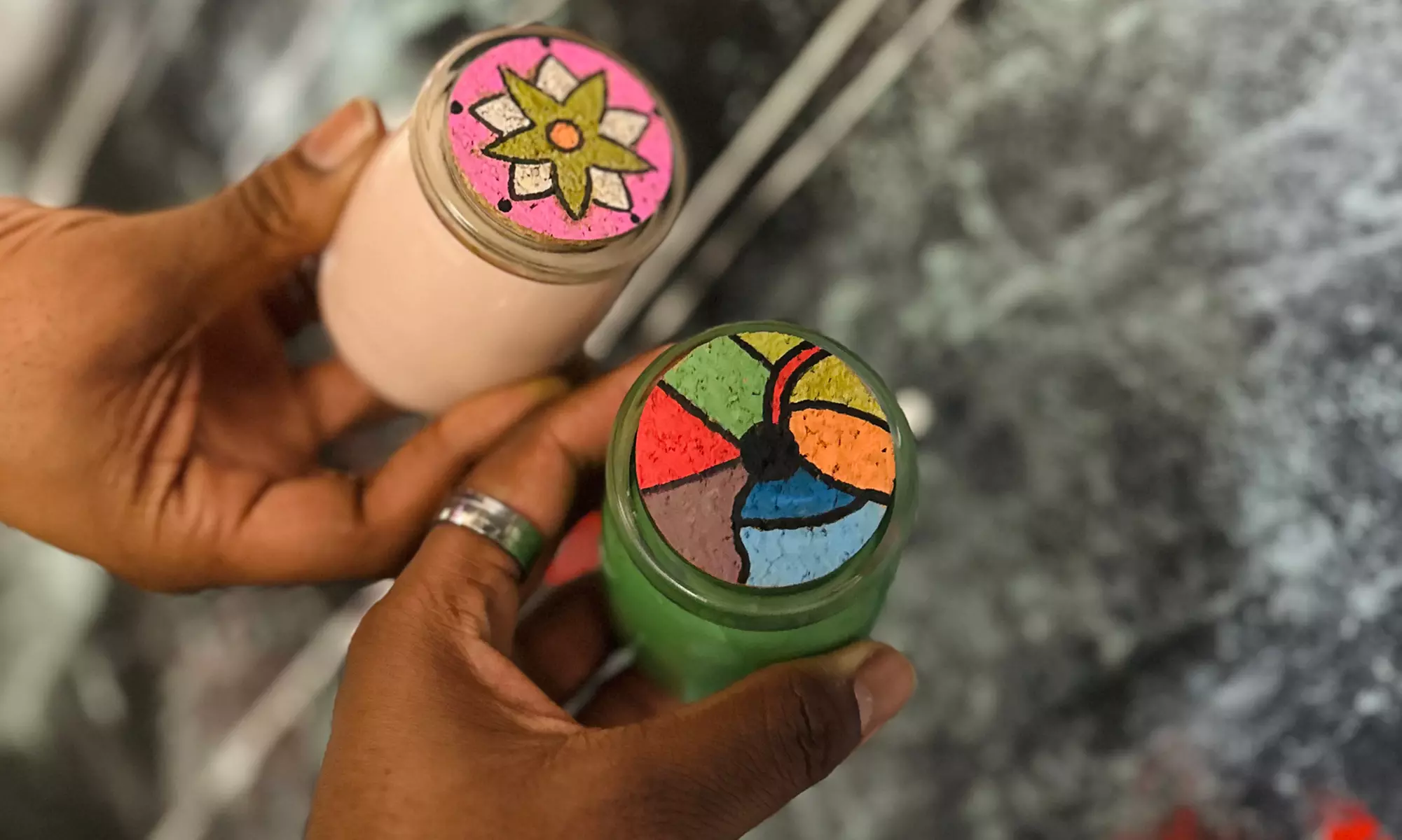 Candle-Making for 1, 2 or 4 at Ka'Lab - Bronzeville (Up to 43% Off)