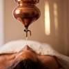 Image 1: 45/60 Min Holistic Ayurvedic Massage & Face Therapy w/ Warm Herbal Oil
