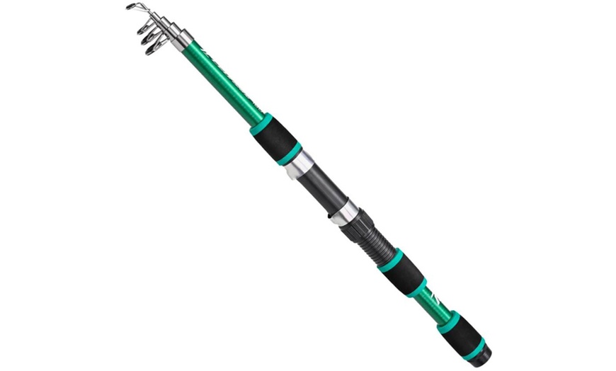 Image 3: Christmas Fishing Lures Gift Set for Anglers