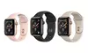 Apple Smart Watch Series 4  (Scratch and Dent)