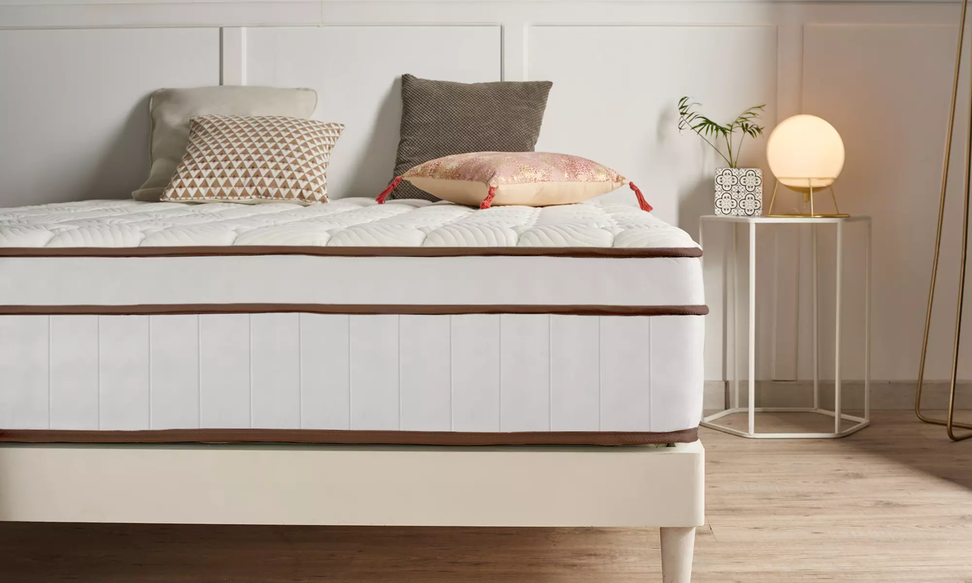 Materasso Ortopedico Multizona Air Max