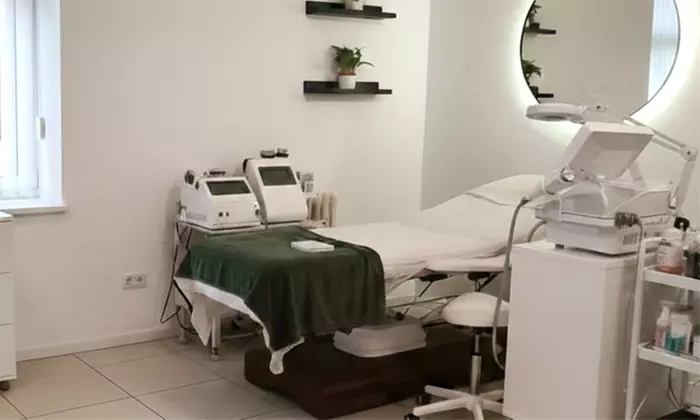 1 o 2 sesiones de criolipólisis con opción a presoterapia y masaje