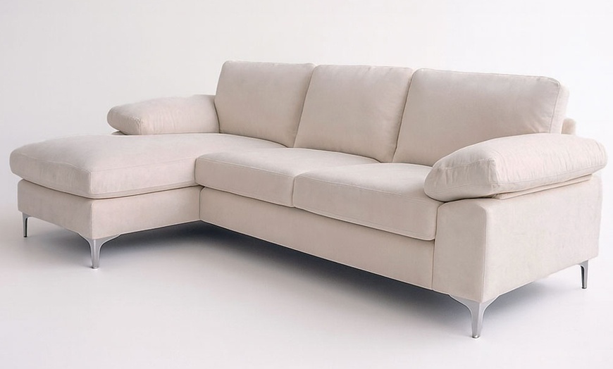 Image 12: Canapé d'angle "South" 4-5 places de Kocoon