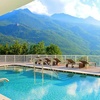 Image 2: Saint-Vincent 4*: soggiorno con ingresso Terme, colazione e massaggio