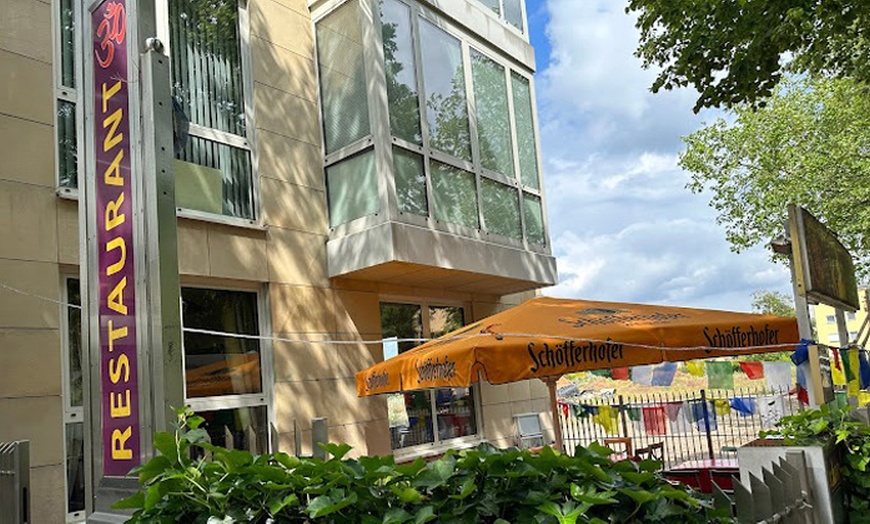 Image 5: Nepalesisches Grillgericht inkl. Softgetränk für 1 - 4 Personen