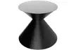 Table ronde fixe design de la marque Frankystar, coloris au choix, livraison offerte - Image 2