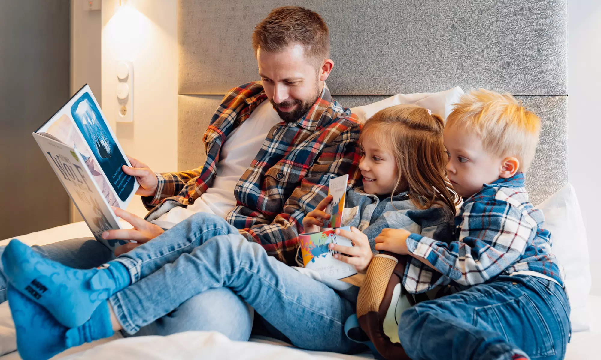 Schwäbische Alb: 2–5 Nächte mit Frühstück mit 1x Dinner oder HP