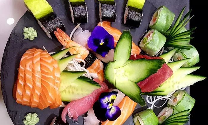 Jusqu'à 20% de remise sur Japonaise chez Tokyo Salon