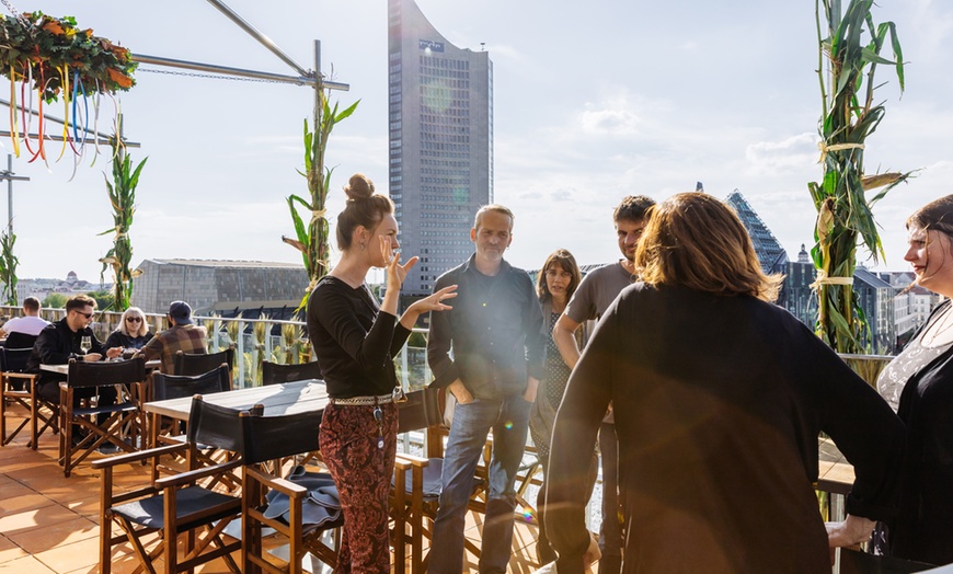 Image 8: 3 Std. kulinarische Stadtführung durch Leipzig für 1 Person