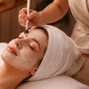 Image 3: 90-, or 120-Min Hotstone Massage, Foot Bath & Reflexology or Facials