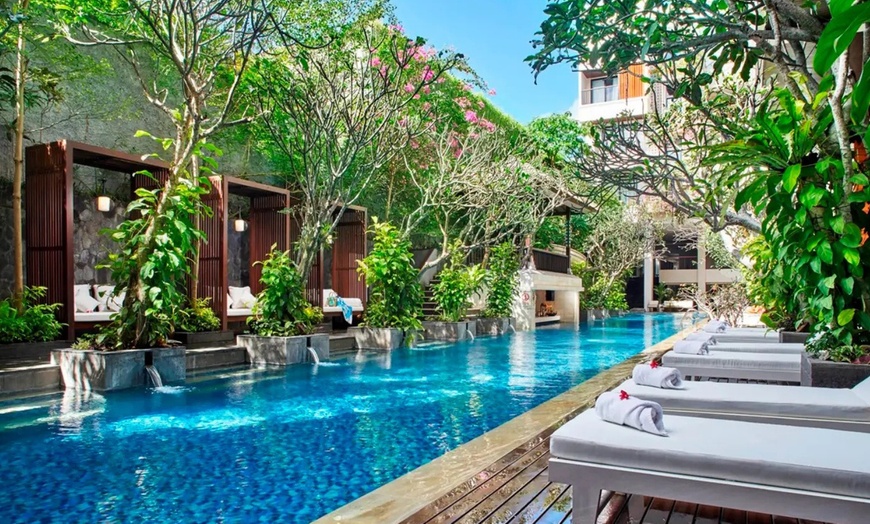 Image 19: ✈ 11-Day Vacay in Bali & Gili Islands w/Air from Great Value Vacations