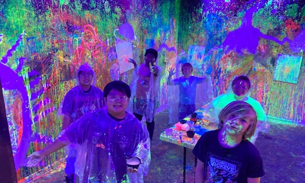 What to expect media