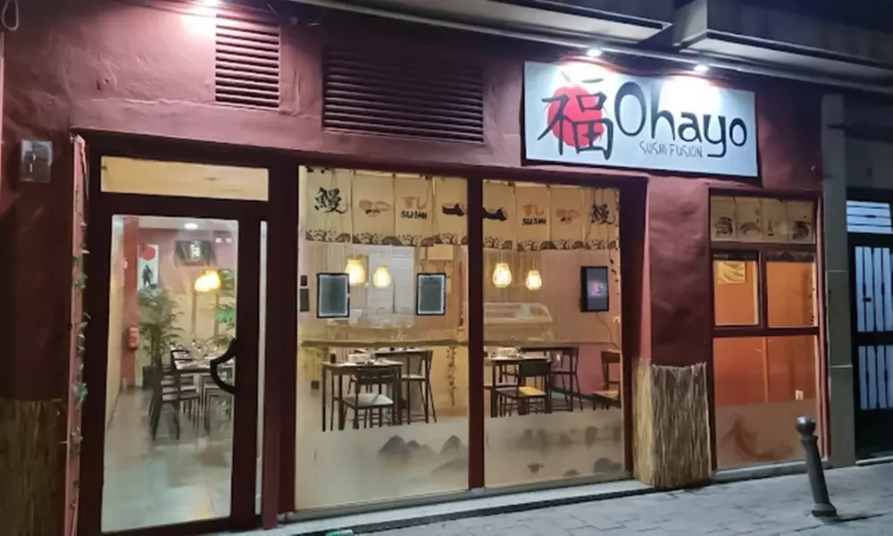 Curso Premium de sushi para principiantes para 1 o 2 personas