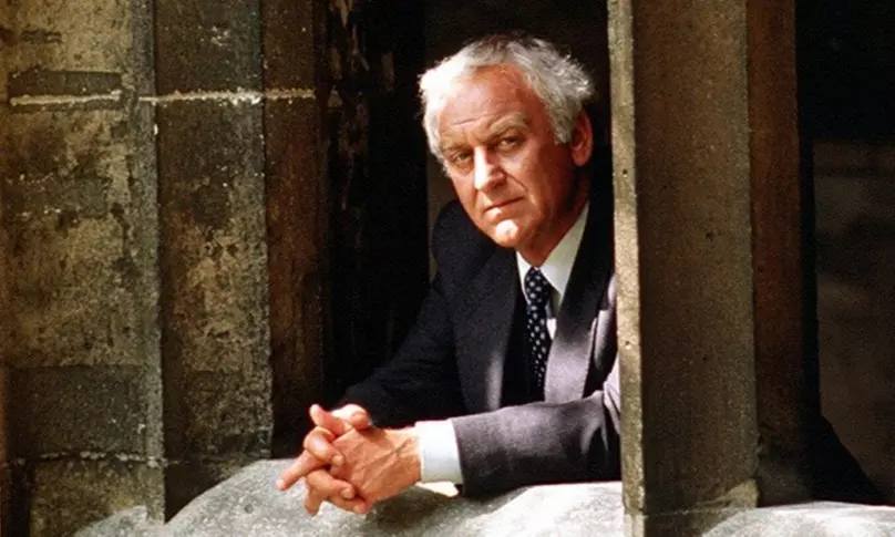 Inspector Morse, Lewis & Endeavour Walking Tour – Oxford