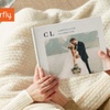 Image 1: Shutterfly Custom Wedding Photo Books