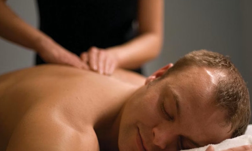 Image 11: Spa Day with 20- or 50-Minute Treatment at Bannatyne's Health Club