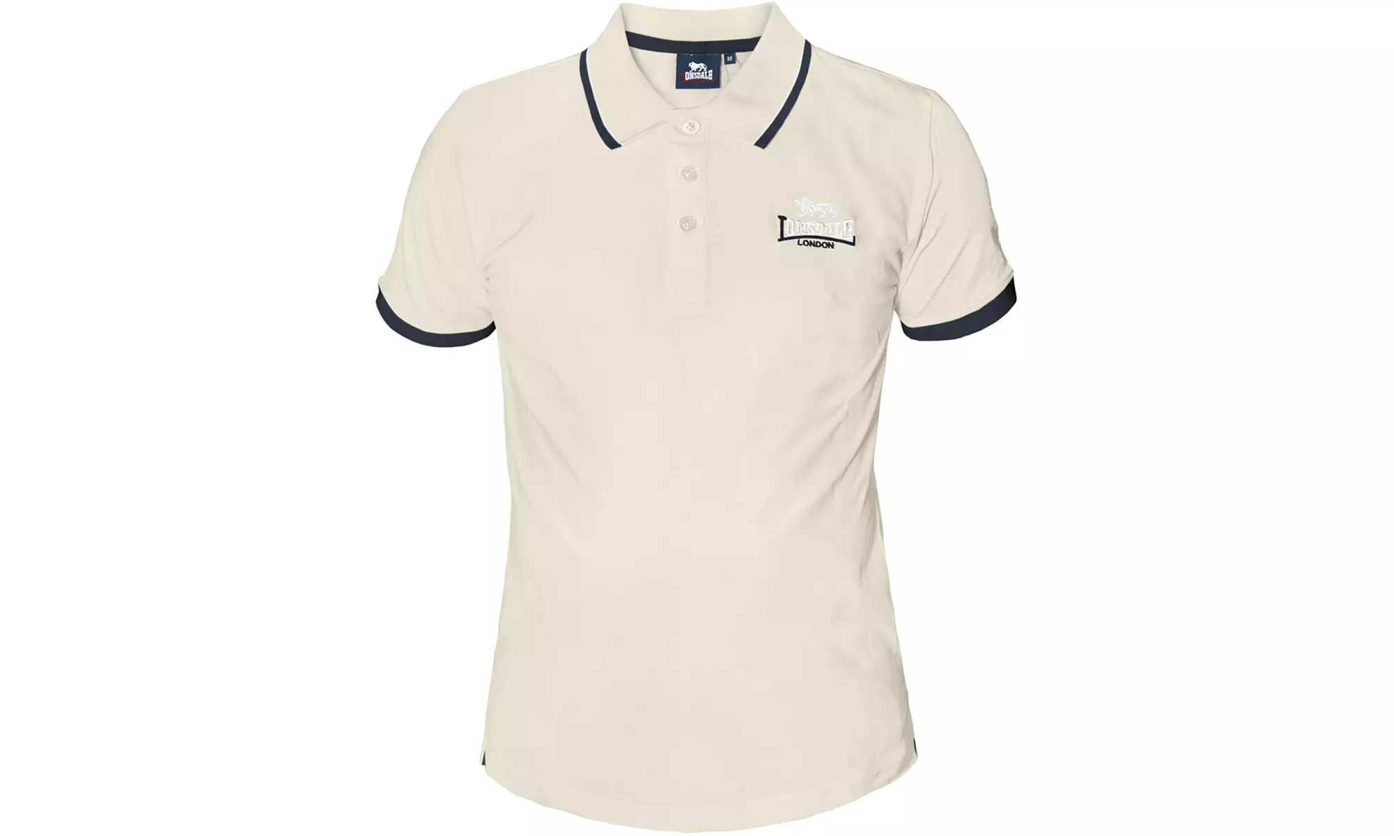 Polo da uomo Lonsdale