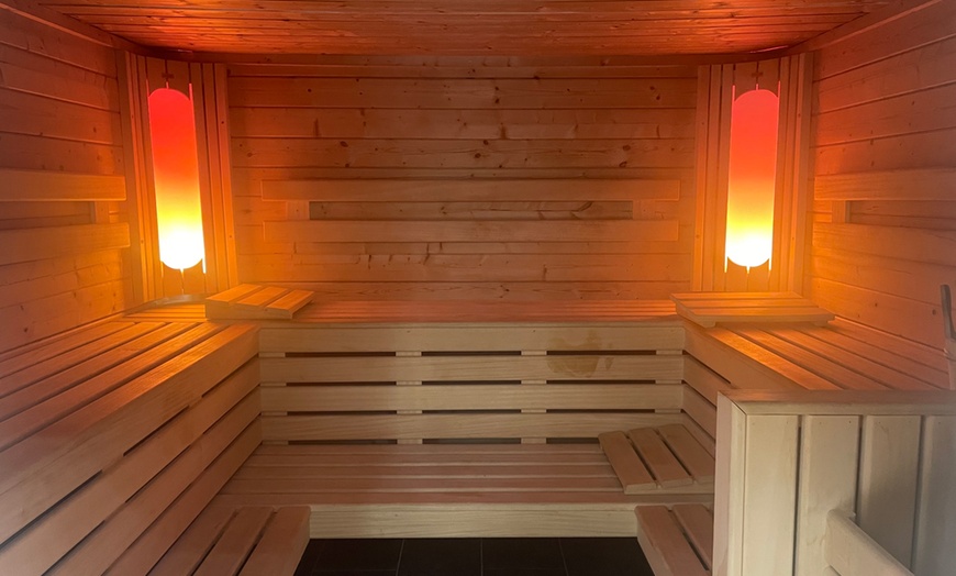 Image 4: Hammam avec gommage, sauna ou spa en option à Montélimar