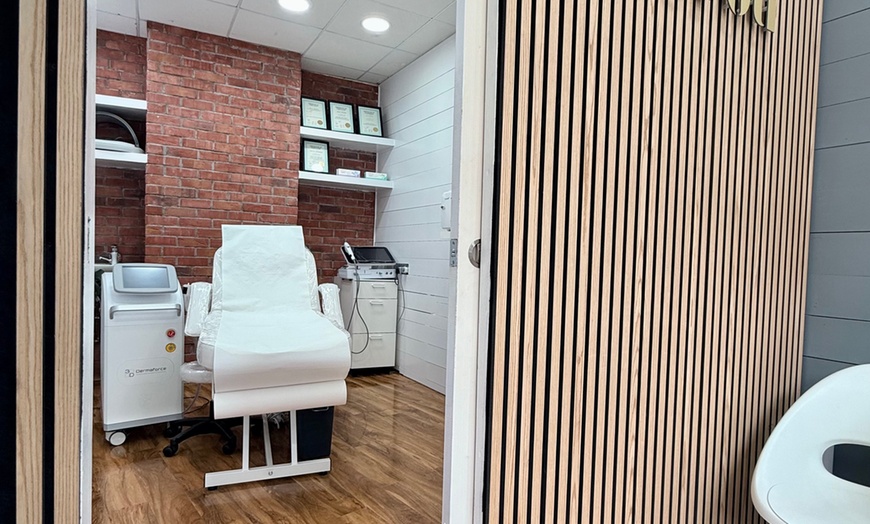 Image 8: Ice Laser Hair Removal for Small to Large Body Areas