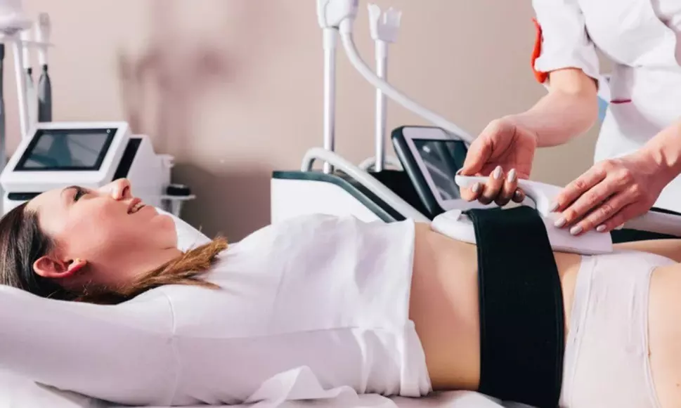 Transform Your Body with One or Three Em-Slim Sculpt (30 Minutes)