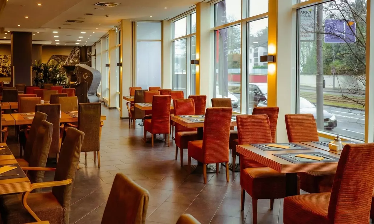 Mittagstisch inkl. Softgetränk für 1 Person