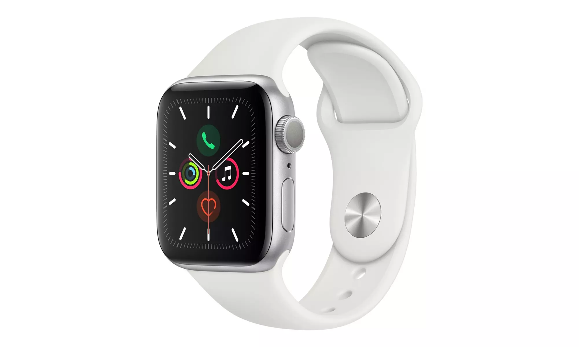 Apple Smart Watch Series 5 ( Scratch & Dent)