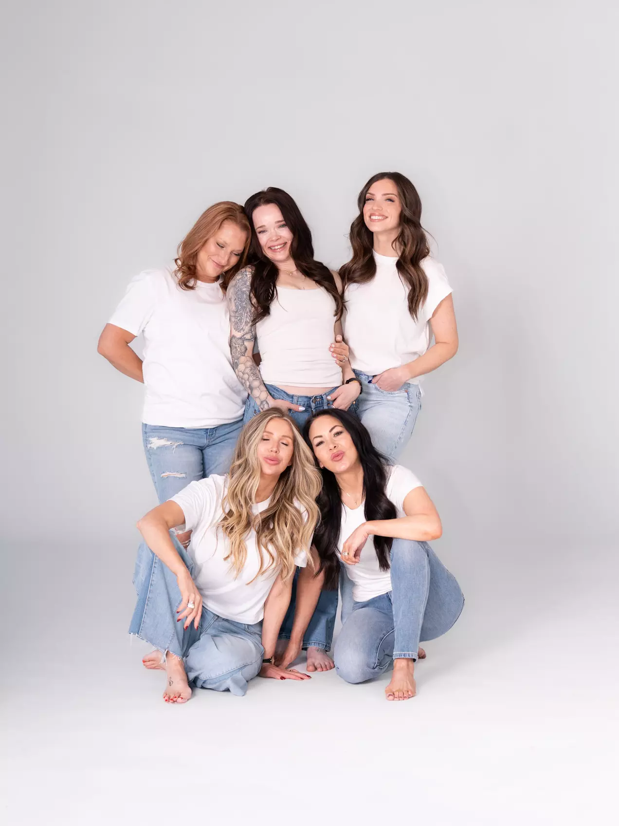 Up to 51% Off on Injectables at Hush Aesthetics, LLC