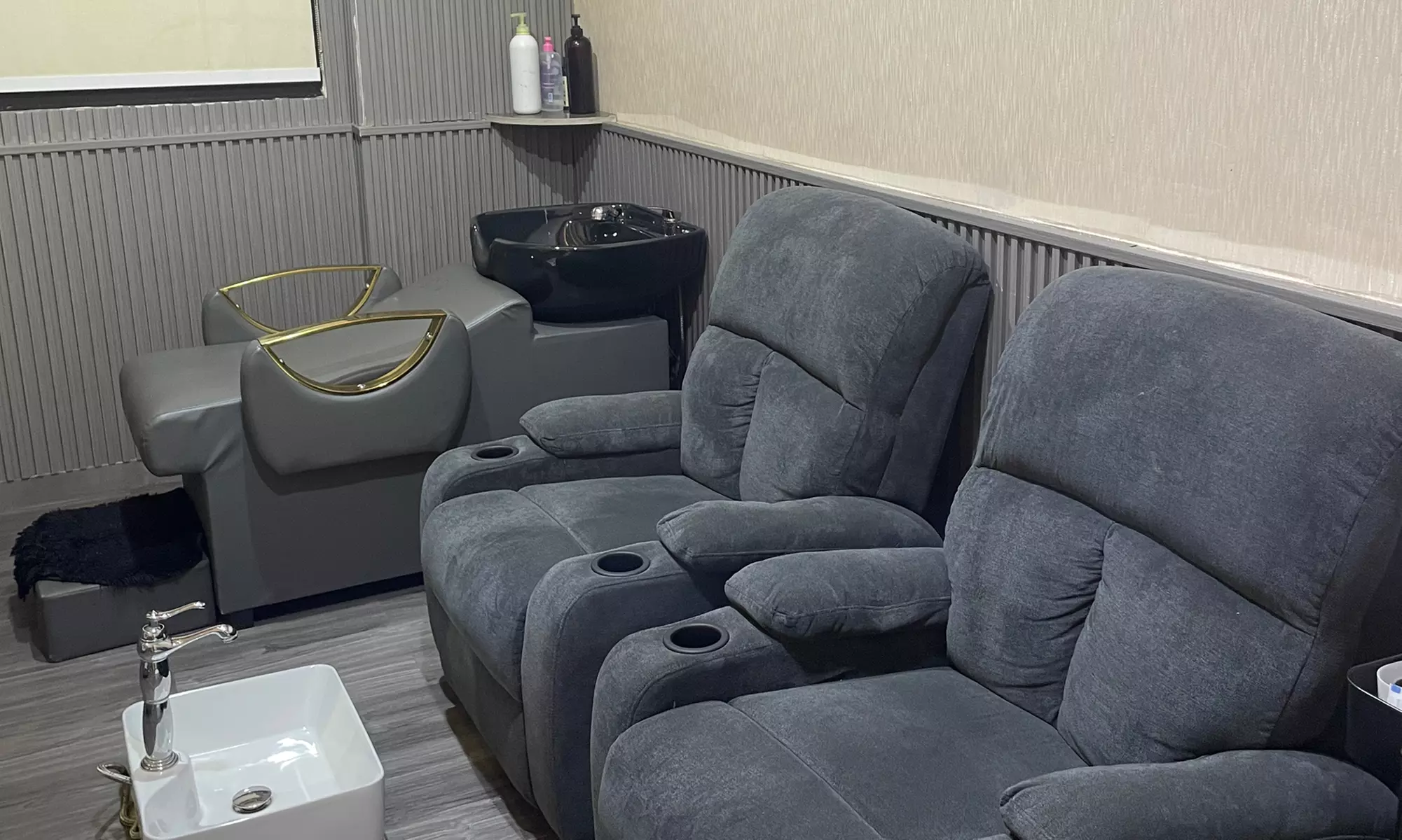 Luxurious Moroccan Bath & Spa Packages