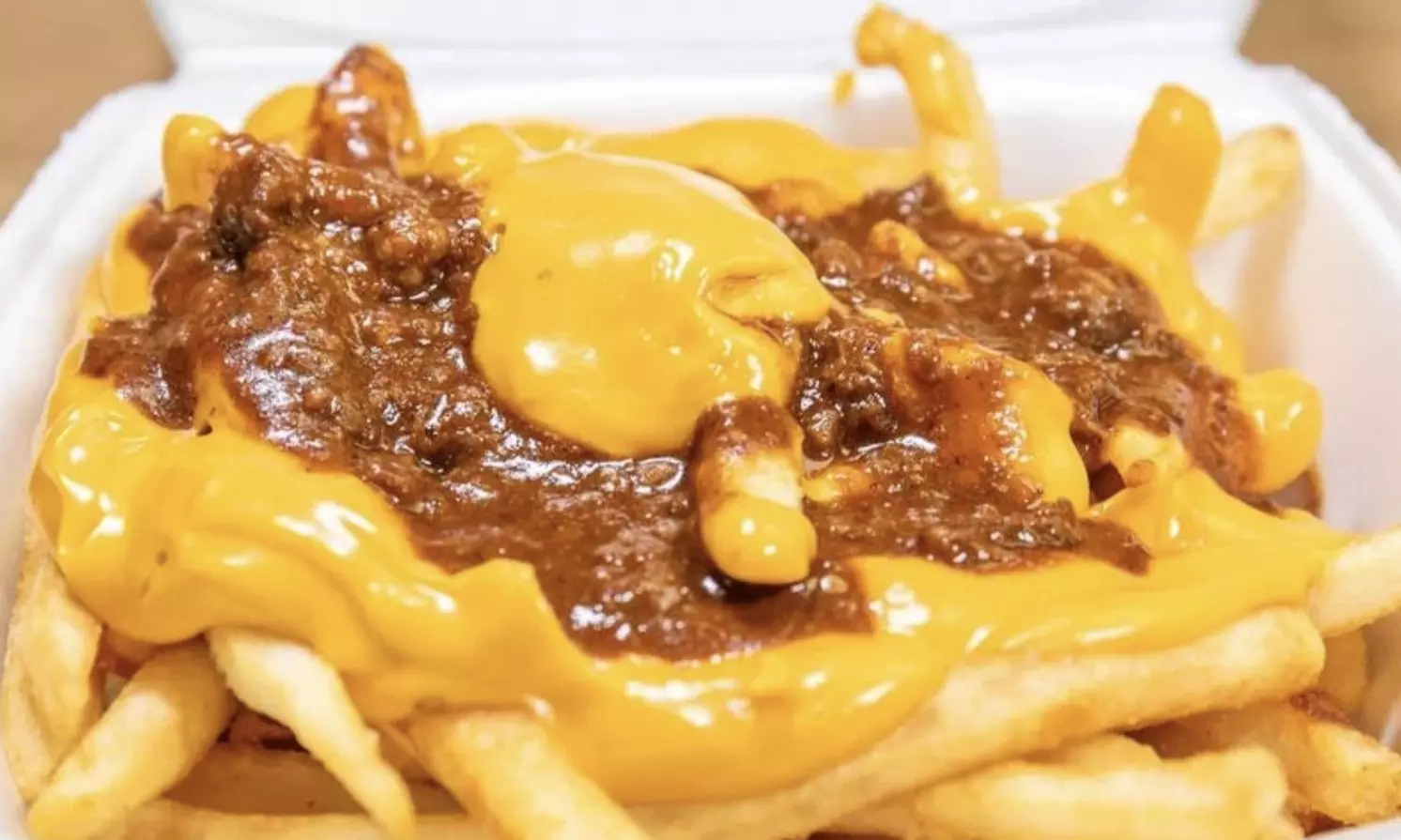 Chicago Flavor - Pizza, Italian Sausage, Gift Cards or Sandwiches!