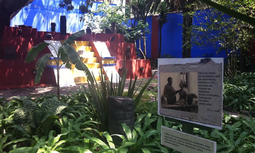 Image 17: ✈ The Mexico City Getaway: 5 Days with Air & Hotel from Worldee