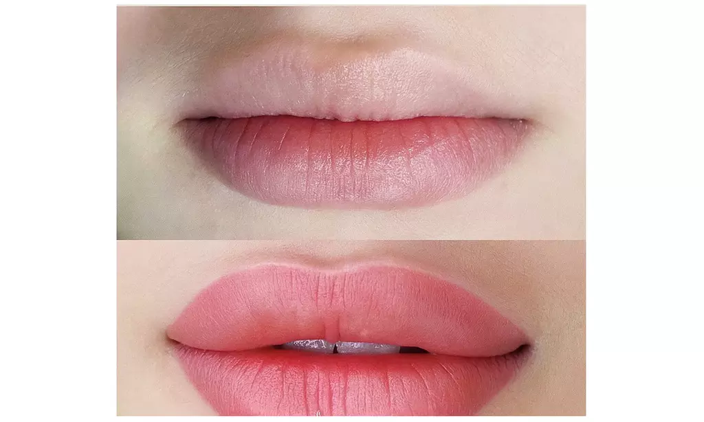 Get a Natural Look with Nano Brows, Lash Line, or Lip Blush