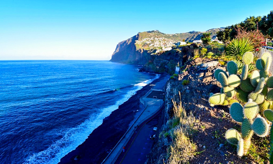 Image 9: 7 Tage auf Madeira inkl. Flüge, Unterkunft & Mietwagen