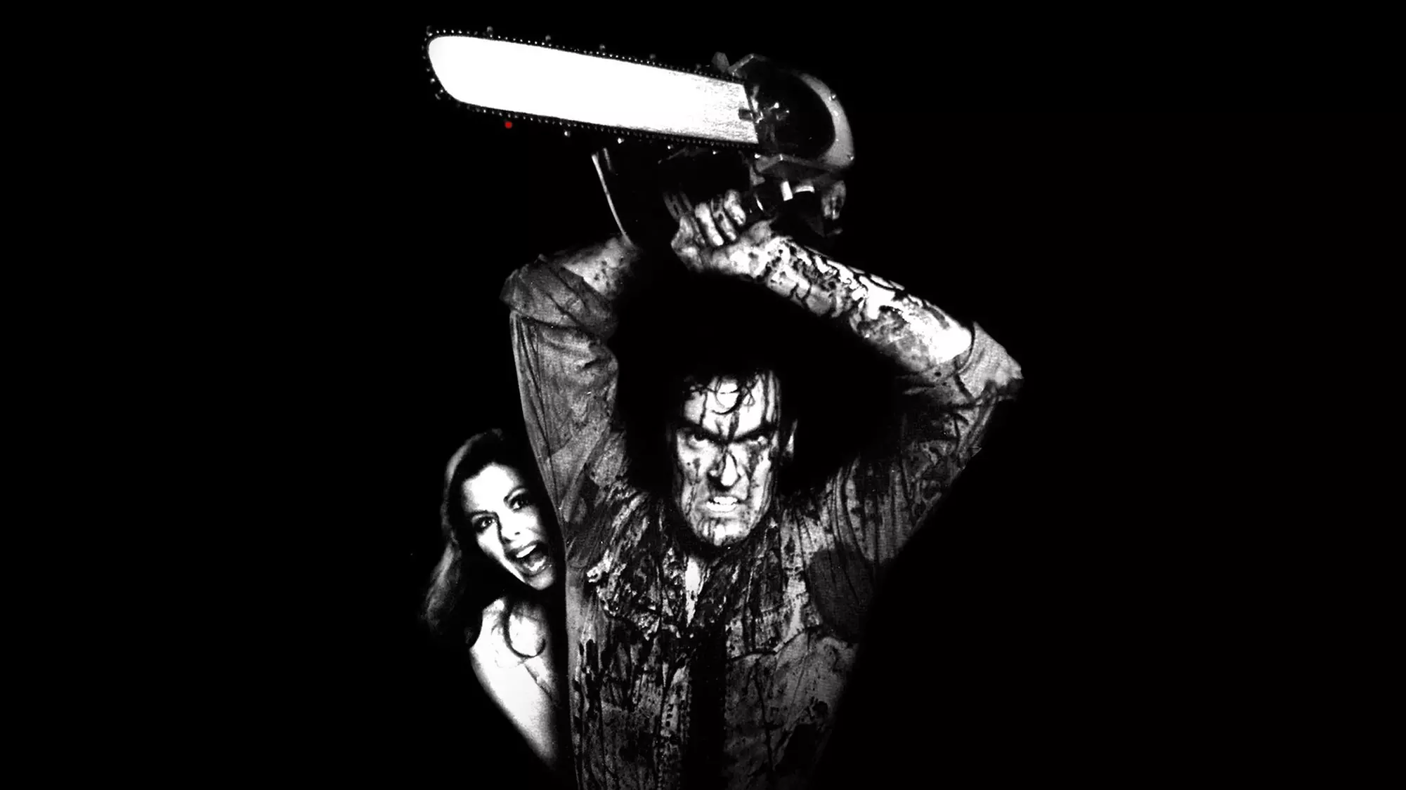 EVIL DEAD IN CONCERT (AGES 18+) on October 9 at 9 p.m. - Primary Image