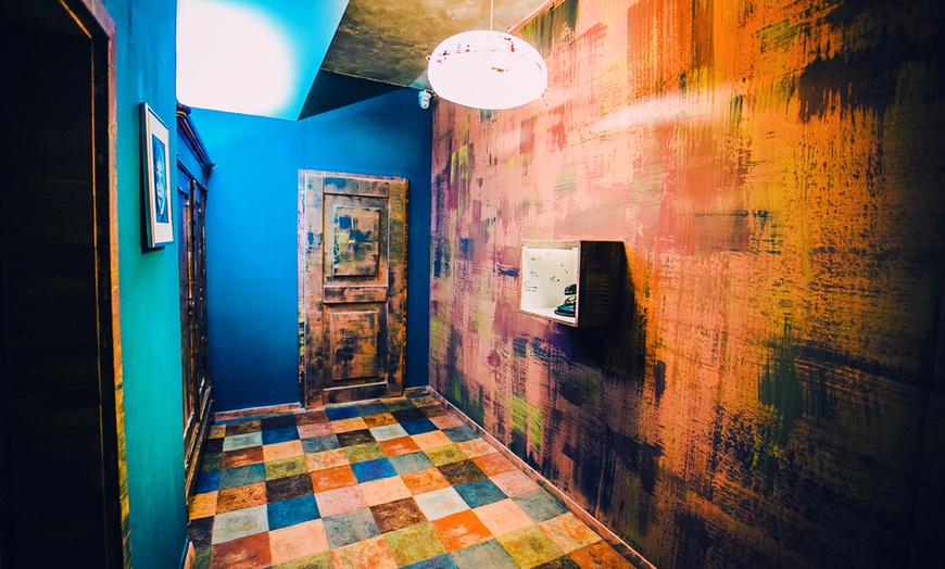 Image 1: 60 Min. Room Escape Game für bis zu 6 Personen