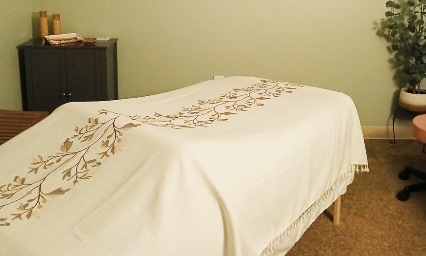 Image 3: Up to 55% Off on Swedish Massage at Compassionate Massage Therapy