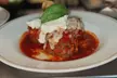 3-Course Italian Dining or Pizza & Pasta Combo Packages at Vulcano's Italian Restaurant(Up To 44% Off) - Second Medium