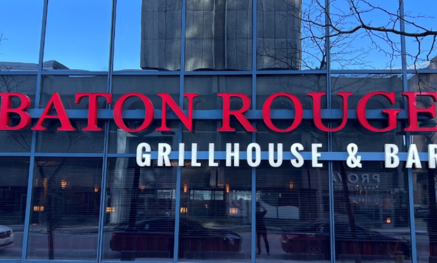 Image 13: 3 or 4 Course Dinner for Two or Four with One or Two Gift Certificate 