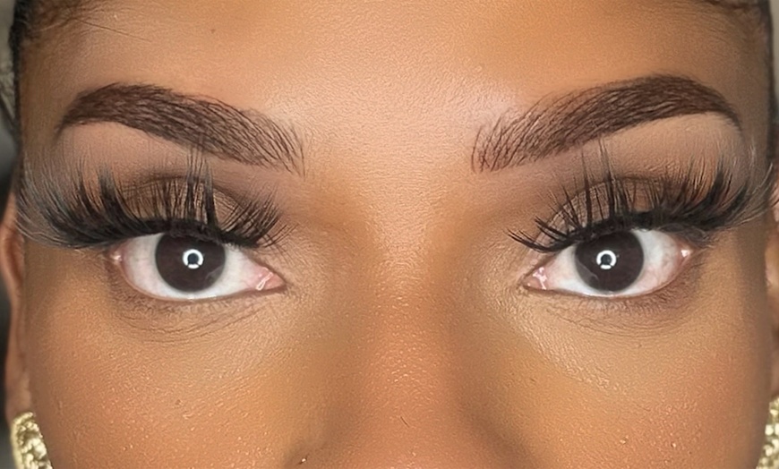 Image 2: Up to 30% Off on Permanent Makeup at Kita’s Beauty Bar